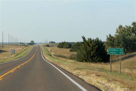 Sarah Lynn's Nature's Splendor: Photos: Trip to Burwell, Nebraska