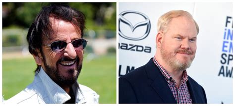 Today’s famous birthdays list for July 7, 2022 includes celebrities Ringo Starr, Jim Gaffigan ...