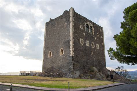 Paternò il Castello Normanno compie 950 anni