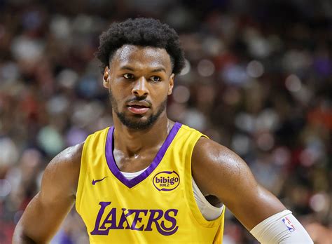 Warriors' Steph Curry Reveals Surprising Bronny James Revelation - Newsweek