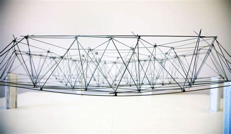 Vector Active Structural System Model :: Behance