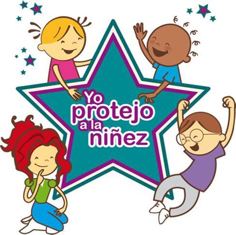 Proteccion a los niños Imagui