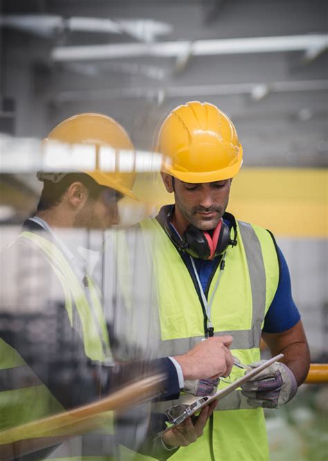 Limportanza Della Sicurezza Sul Posto Di Lavoro Lavoro E Formazione