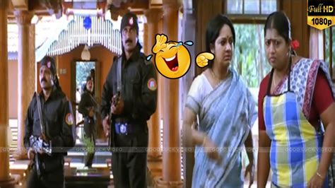 Ezham Suryan Comedy Scenes Tamil Dubbed Full Movie Unni Mukundan