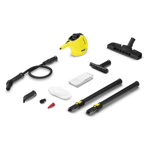 Karcher SC 1 Handheld Steam Cleaner - A1 Pressure Washers