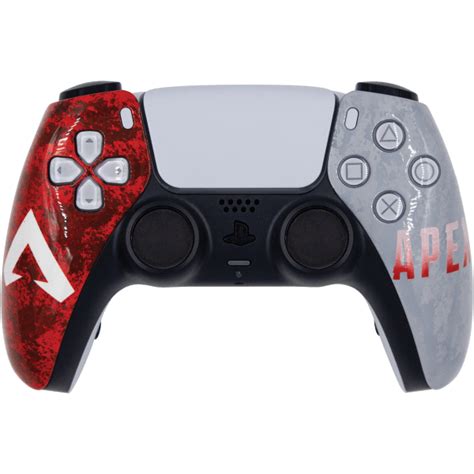 PS5 + PC Custom Apex Controller