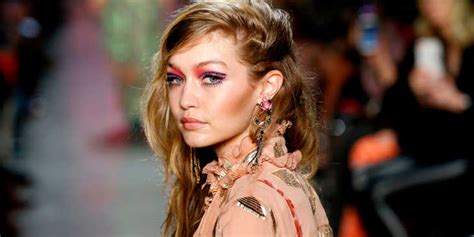 Gigi Hadid Confesó Que Padece Una Enfermedad