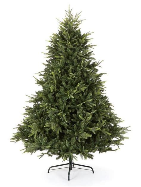 Very Home 7ft Sherwood Real Look Full Christmas Tree Uk