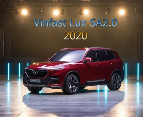 Mua bán xe VinFast LUX SA2 0 2020 cũ mới giá tốt nhất toàn quốc 2 2023