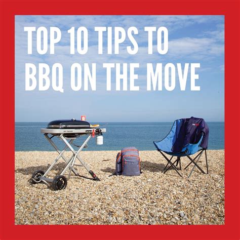 BBQ Tips & Tricks — BBQ Magazine