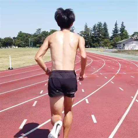 三津家貴也さんのインスタグラム動画 三津家貴也instagram「 300m×539〜40 R5 少し前の動画だけど左の肩甲