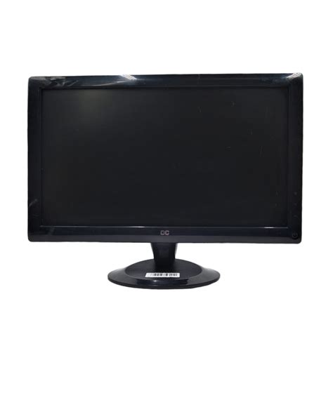 HP V185WS Monitor Refurb SA