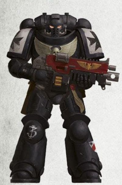 Black Templars Warhammer 40k Lexicanum