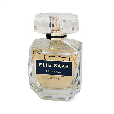 Elie Saab Le Parfum Royal Eau De Parfum For Women 90ml Sahara Perfumes