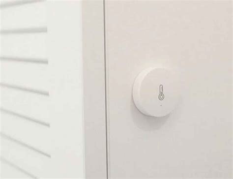 Original Xiaomi Mi Smart Temperature and Humidity Sensor — Gadget Flow