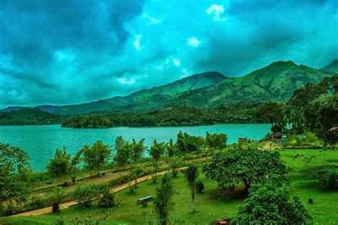 Banasura Sagar Dam Wayanad Reviews Banasura Sagar Dam Wayanad