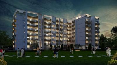 Sqft Bhk Flat For Sale In Siddharth Estate Kanwali Dehradun