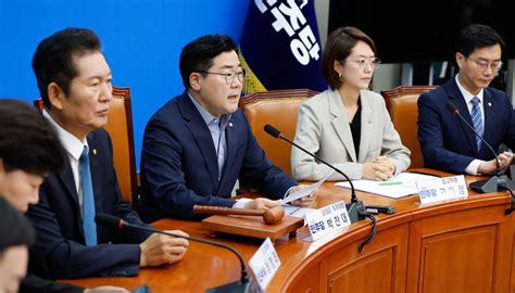 尹탄핵 국회청원 100만 돌파野 “회초리 들어도 요지부동”