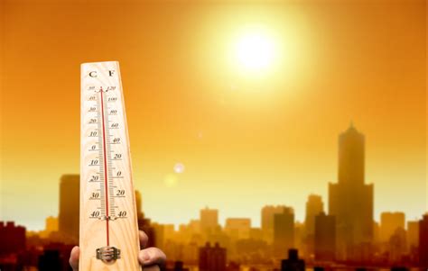 In Marcia Per Il Clima L Aumento Delle Temperature In Italia