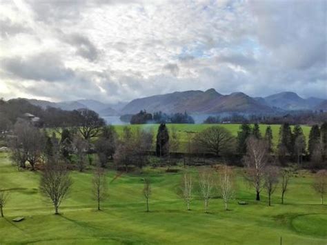 Crow Park Hotel (Keswick) from £125 | lastminute.com