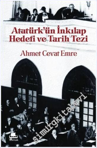 Atat Rk N Nk Lap Hedefi Ve Tarih Tezi