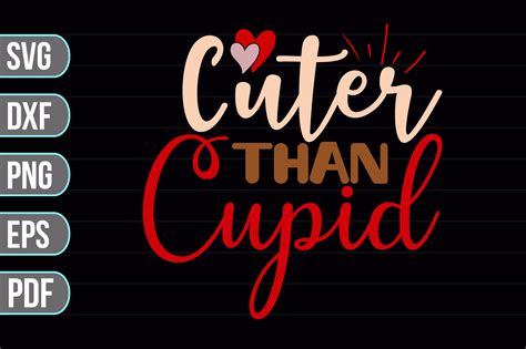 Cuter Than Cupid Graphic By Creativemim Creative Fabrica