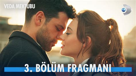 Veda Mektubu 3 Bölüm Fragmanı Sana yazdığı veda mektubunu biliyorum