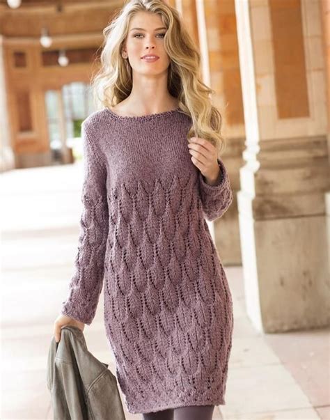 Sweater Dress Knit Women Dresses White Knit Dress Long Sweater Dress