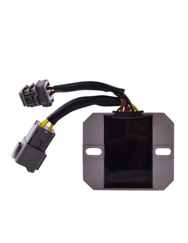 Regulator Rectifier Kymco Mxu Uvx Uxv Oem Ldb E