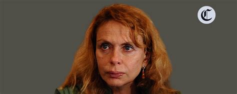 Eliane Karp En Israel ¿cuál Sería El Impacto De Su Huida En El Juicio