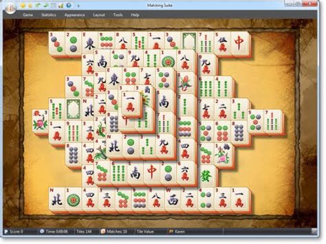 Treecardgames Mahjong Suite 2011 V83 Incl Keymaker Core Demo Download