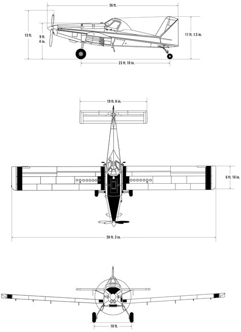 Air Tractor - AT-802A