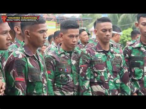 Lomba Garjas A Dan Renmil Yonarmed Buritkang Youtube