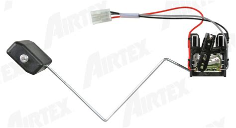 Sensor De Nivel De Combustible Para Kia Sportage 2001 Marca Airtex Automotive Division Número De