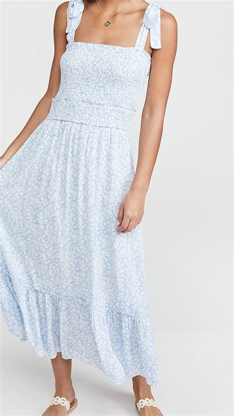 Lost Wander Endless Summer Maxi Dress Shopbop