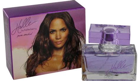 Halle Berry Pure Orchid Perfume for Women - Buy Online Now at Perfume.com