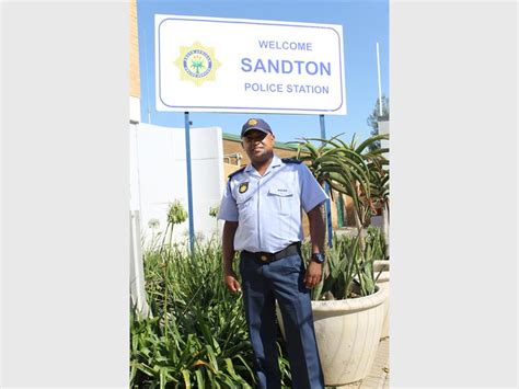 Sandton Police Reveal Crime Trends Fourways Review