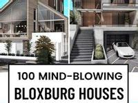 900 Best Of Bloxburg House Builds Roblox Ideas In 2024 Building A