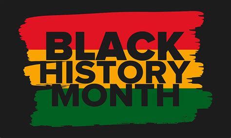 African Heritage Black History Month Diocese Of Nova Scotia And