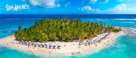 PAQUETE A SAN ANDRES DESDE ECUADOR SolCaribe Ecuador