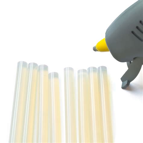 Hot Melt Gluesticks For Glueguns