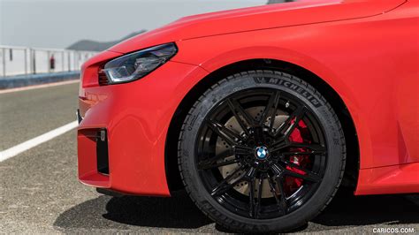 BMW M2 | 2023MY | Wheel