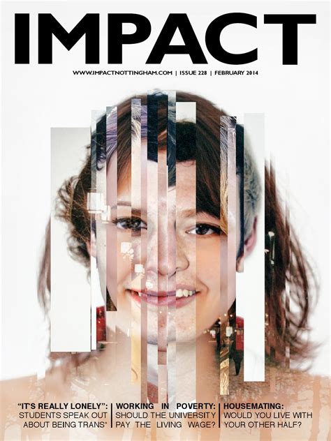 Impact Magazine Issue 228 By Impact Magazine Issuu