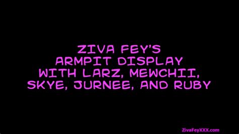 Mewchii Fey Zivafeyxxxcom