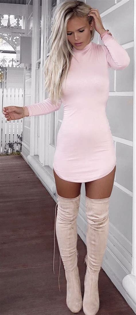 Is she gorgeous? | Наряды, Быть женщиной, Модные образы