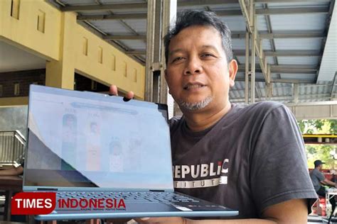 Elektabilitas Pilkada Gresik Incumbent Dipepet Ketat Alif