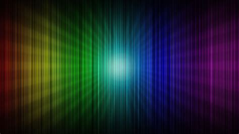 Rainbow LED Wallpapers on WallpaperDog