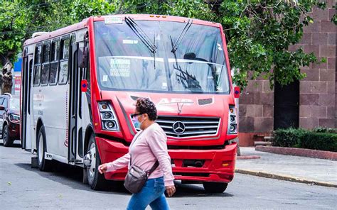 10 rutas de transporte público del Valle de Toluca que pasan por Colón