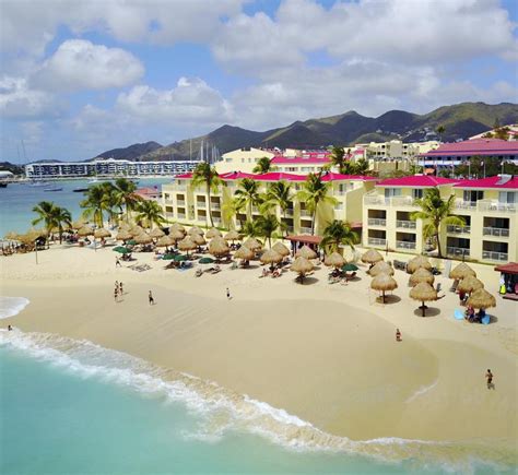 The Best St Martin Hotels and St Maarten Resorts