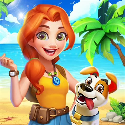 About Adventure Island Merge Google Play Version Apptopia